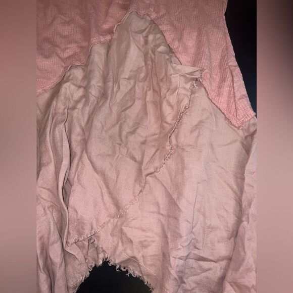 We the Free Comin In Hot Tunic In Oh Bloom Size Small GUC - Picture 3 of 8